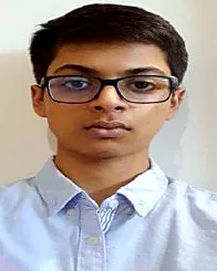 Aayush Choudhury, IIT Roorkee · batch of 2024–25