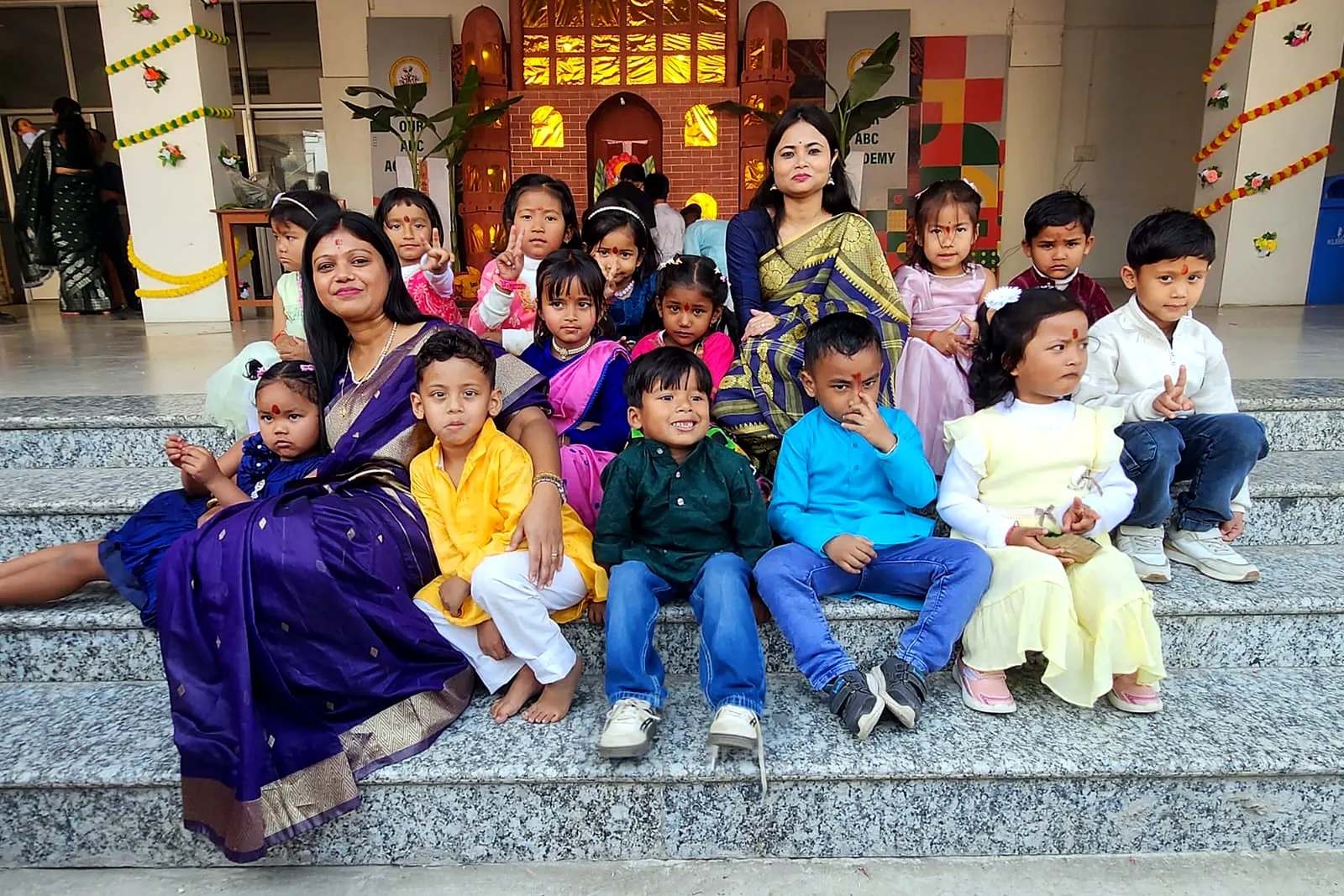 Saraswati Puja, January 2026