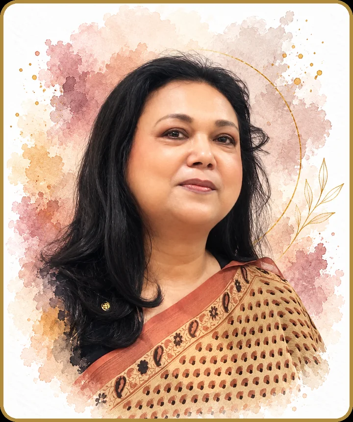 Fowzia Tasneem, Member