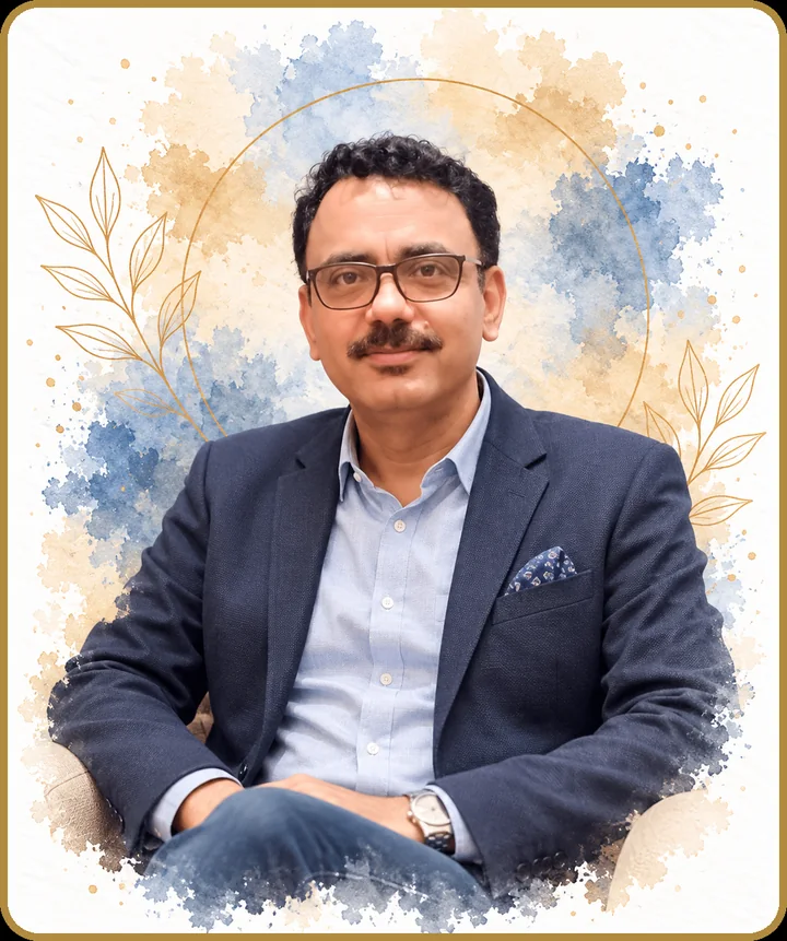 Kunja Poudyal, Member (Parent)