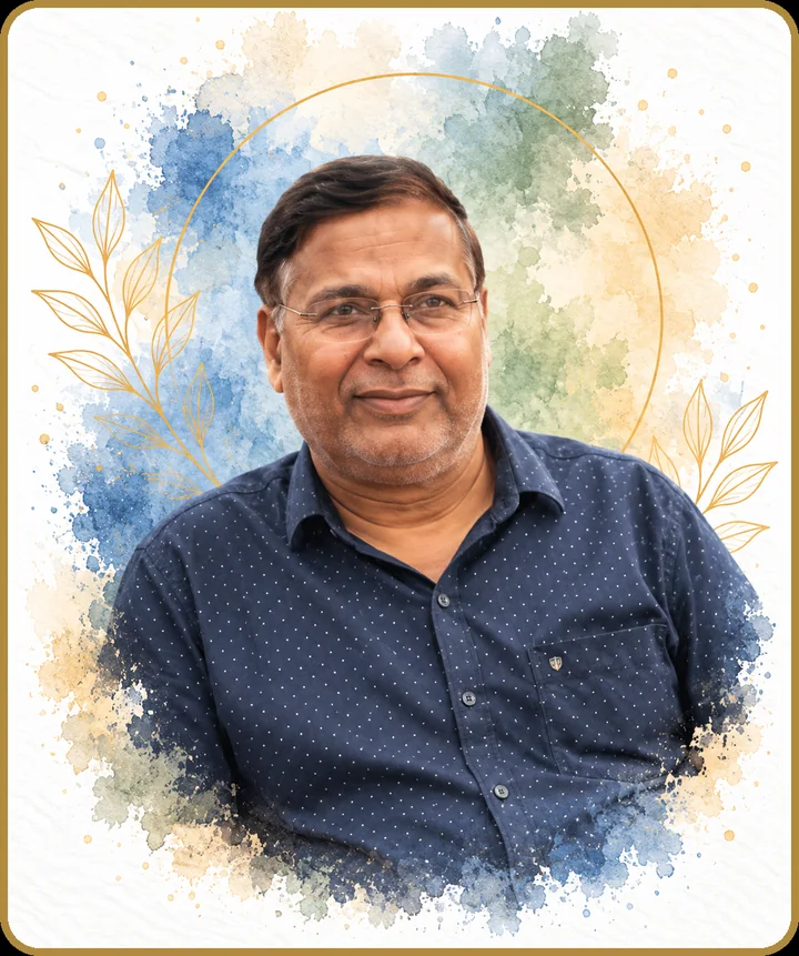 Pranab Borthakur, Member