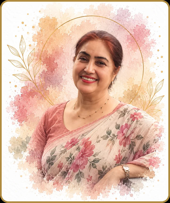 Vandana Singh, Member