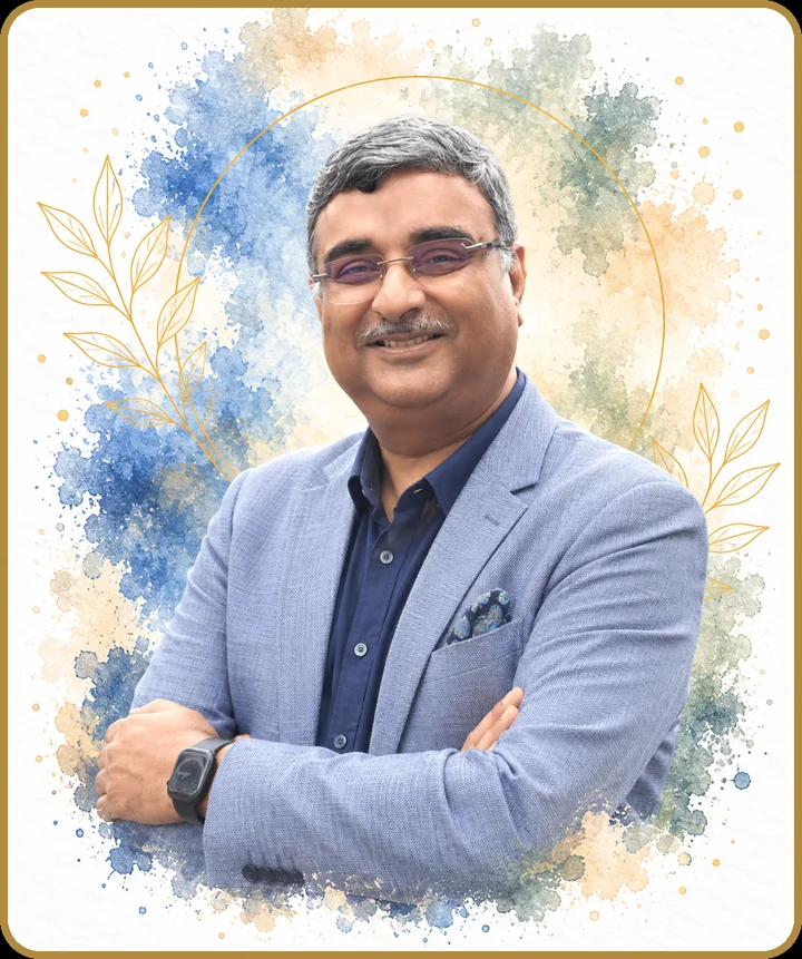 Virendra Singh, Member