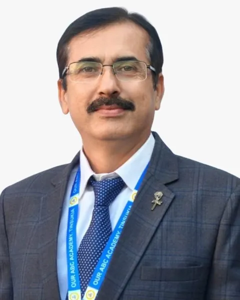 Narayan Upadhyaya