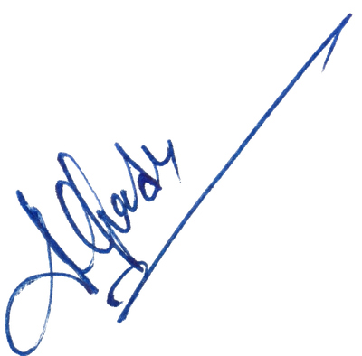 Signature — Mr Narayan Upadhyaya, Principal